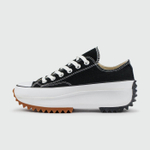 Кеды Converse Run Star Low Black White Wmns