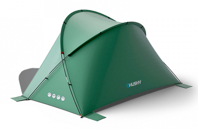 Палатка Husky Blum 2 plus
