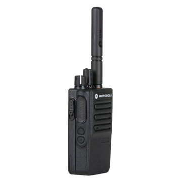 Рация MOTOROLA DP3441E VHF