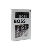 Трусики-боксеры BOSS BLACK - черный(50496692)