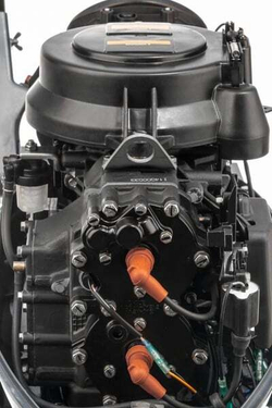 2х-тактный лодочный мотор MIKATSU M50FHL