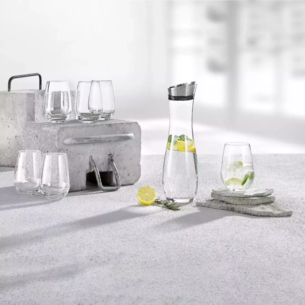 Графин для напитков 1л Schott Zwiesel Fresca