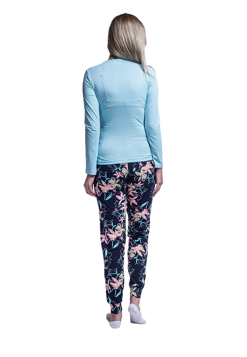 Пижама женская