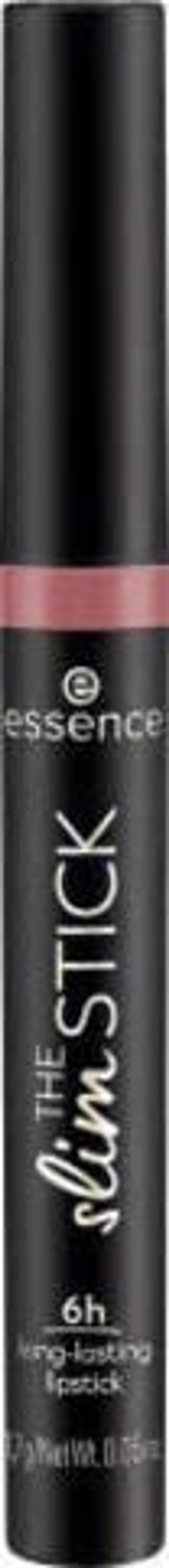 Lippenstift The Slim Stick 104 Baby Got Blush, 1,7 g