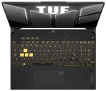 Ноутбук ASUS TUF Gaming F17 FX707VUR-HX210 17.3" / 16 Гб / SSD 512 Гб / Без ОС / 90NR0CS5-M00CJ0