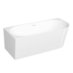 Угловая ванна Sancos Edge 1700x800x580, левая, FB23L