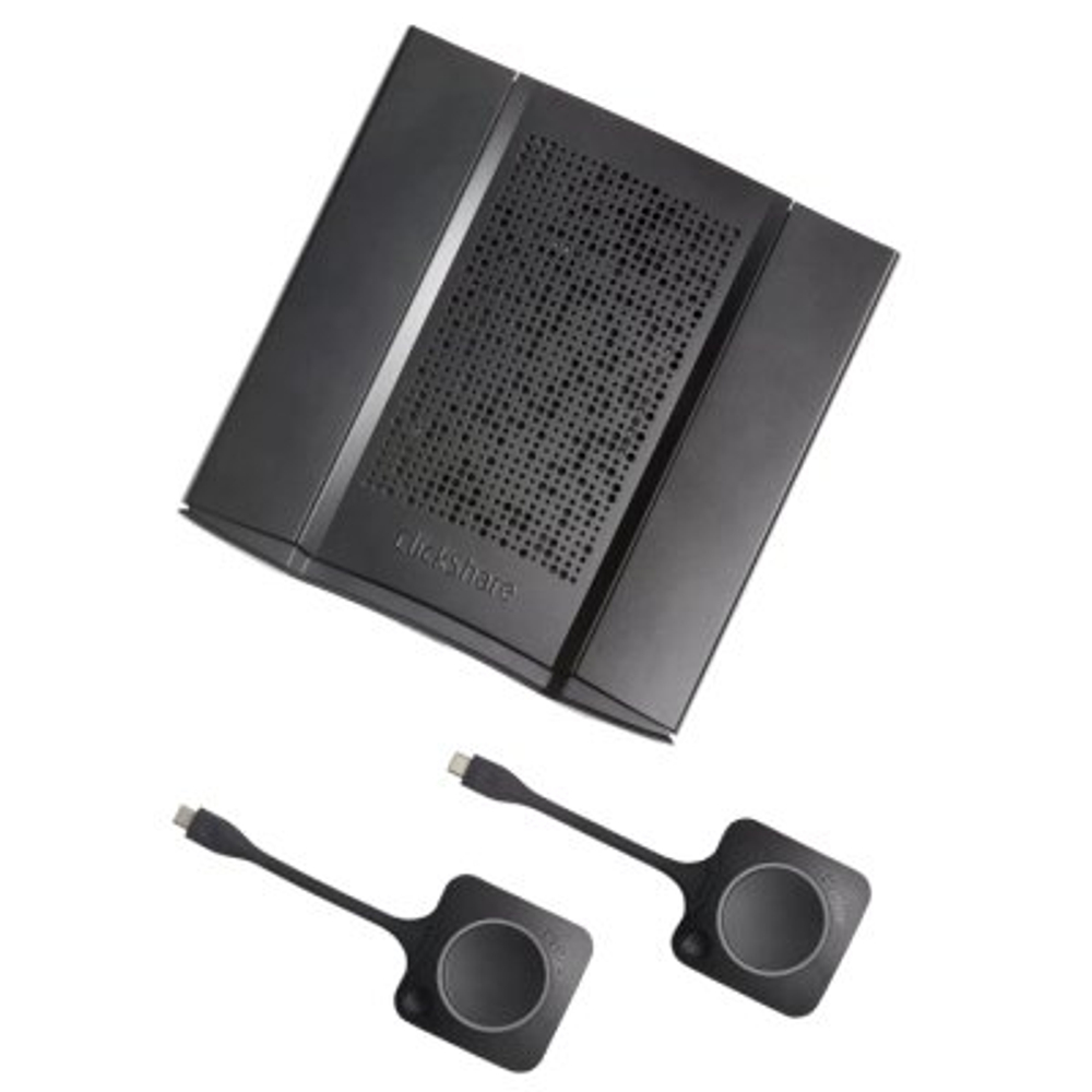 Беспроводная система конференц-связи Barco ClickShare CX-50 set R9861522ZH