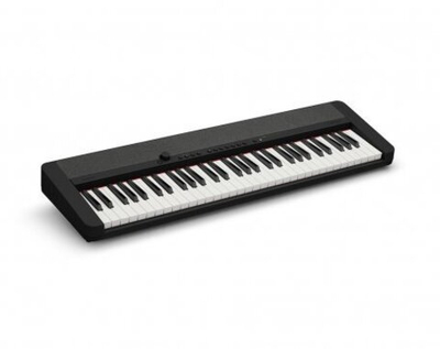 Синтезатор Casio CT-S1BK