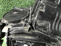 Битая Фара правая Mercedes E W213 (2020-2023) LED