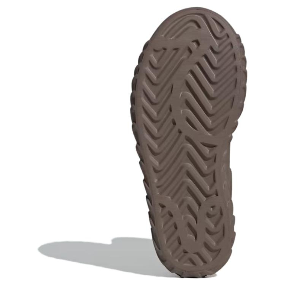 Adidas Wmns adiFOM Superstar Boot "Dark Brown" Women"s