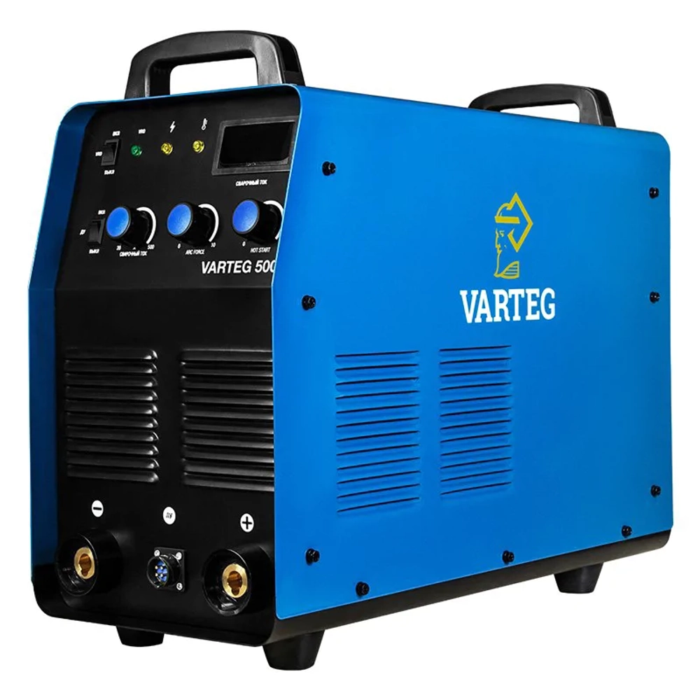 VARTEG 500 сварочный инвертор 7151