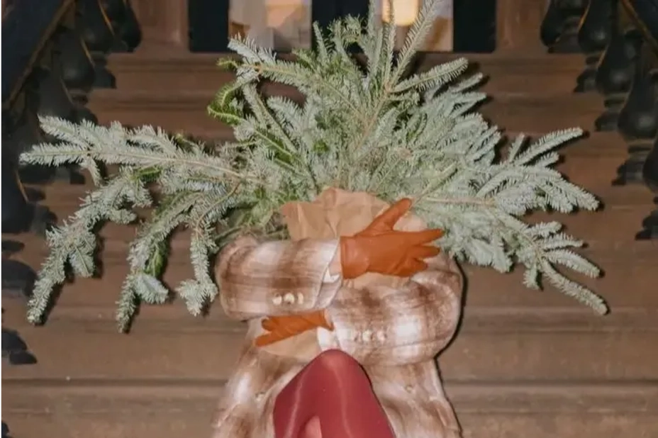 Искусство быть собой в мире меняющихся трендов — осень 2025