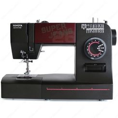 Швейная машина Toyota Super Jeans 26