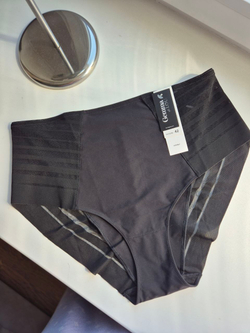 Трусы высокие Gemma Lou 3181 (Франция)