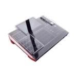 Decksaver Akai Pro MPCX cover