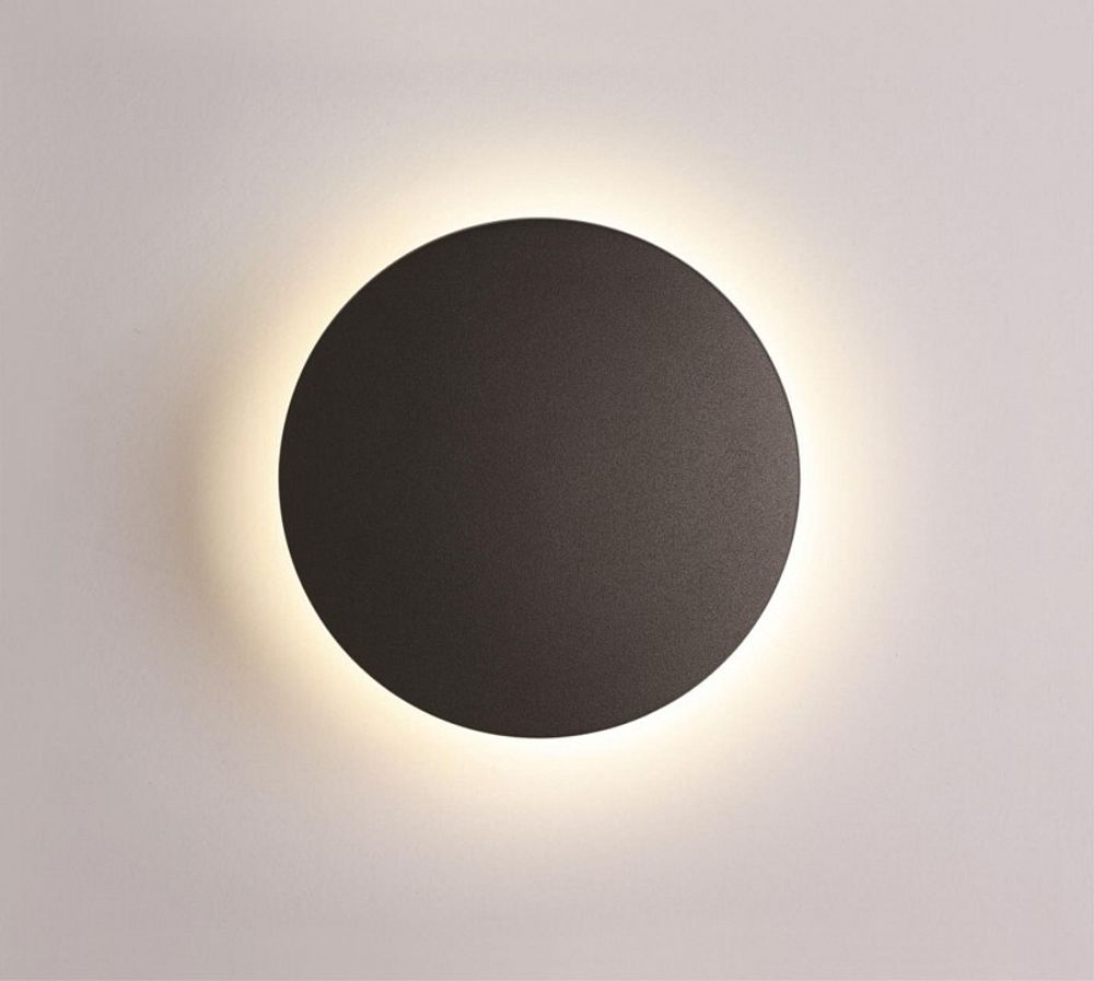 Накладной светильник Odeon Light Eclissi 3634/6WL
