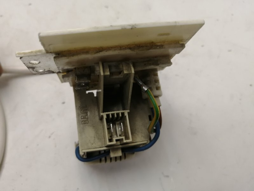 IWSE6125 кт120 Сетевой фильтр для стиральной машины Indesit IWSE6125 б/у