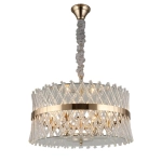 Подвесная люстра Aployt TOINET APL.734.06.06