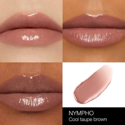 NARS Mini Afterglow Lip Shine Gloss Set