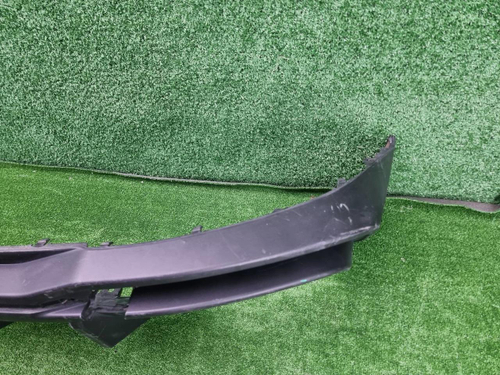 Юбка заднего бампера Haval F7 2 (2024-н.в.)