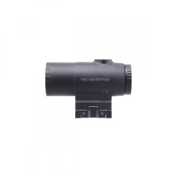 Увеличитель Vector Optics Paragon 5x30 MAGNIIFIER MICRO - фото 2