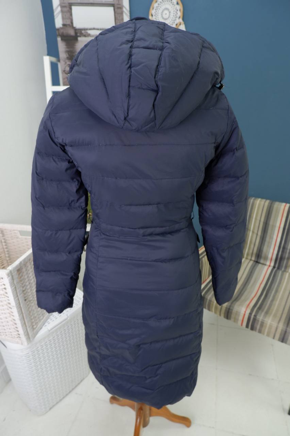 Куртка Benetton демисезонная 44/46 размер