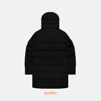  Пуховик мужской Krakatau Strofo Long Down Jacket артикул:Qm488-1 - купить в магазине Дайс