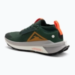 Кроссовки для бега Nike Zegama 2 fir/desert ochre/college grey/sail