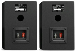 Акустическая система Denon SC-N10 Black