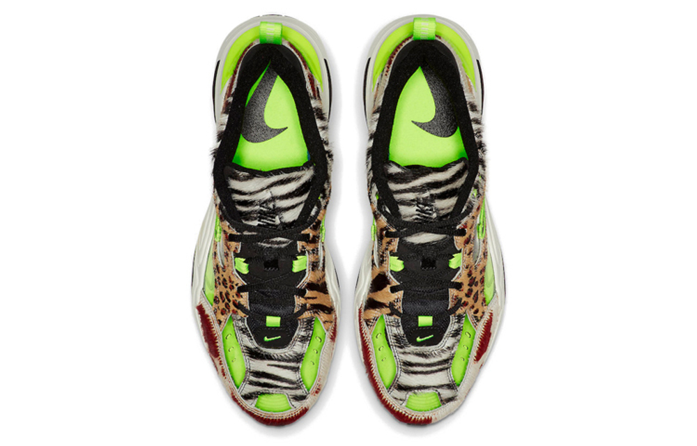 Nike m2k animal cheap