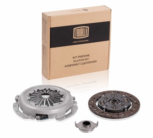 Сцепление /2110-12/ (TRIALLI)