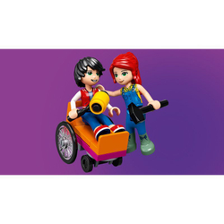 Конструктор LEGO Friends - Домик на дереве дружбы 41703