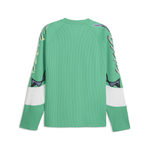 Мужской лонгслив PUMA TECH-X Waffle Longsleeve