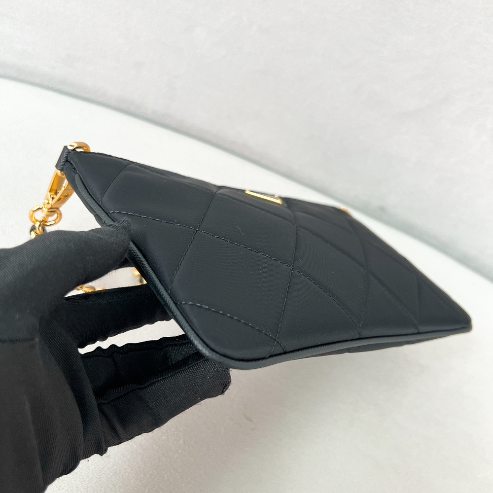 Prada Pouch 24 cm