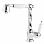 Смеситель для кухни Migliore Cucina Oxford ML.CUC-6388 хром
