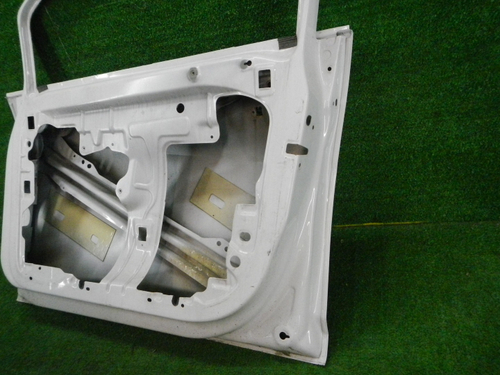 Дверь передняя правая SEAT Ibiza 4 (2008-2017)