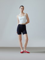 Велосипедки Bella Mini Shorts in Black