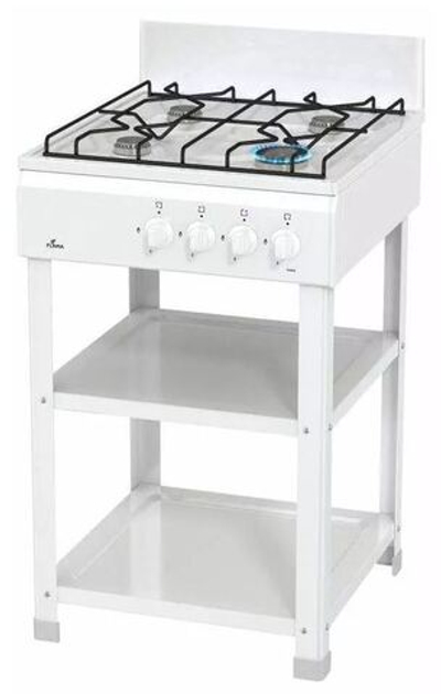 Газовая плита FLAMA AVG 1402 W