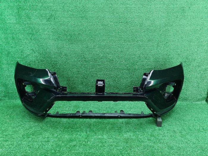 Бампер передний Toyota Fortuner 2 (2020-н.в.)