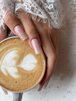 Гель Monami Flakes №4, 15г