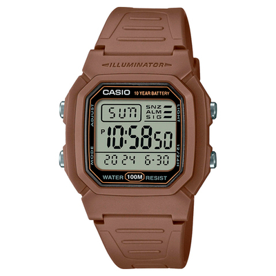 Наручные часы Casio W-800H-5A