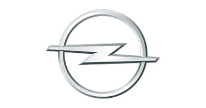 Турбины на Opel