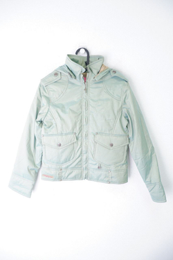 Куртка Timax демисезонная на 10 лет, новая