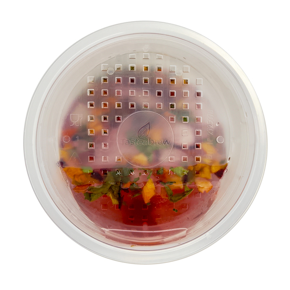 Чай Tasteabrew АРБУЗ И КЛЮКВА (для чая со льдом)