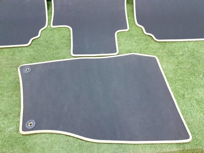 Коврик Комплект ковриков Porsche Cayenne 2 958 (2010-2018)