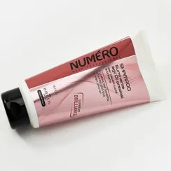 ШАМПУНЬ ДЛЯ ПРИДАНИЯ БРИЛЛИАНТОВОГО БЛЕСКА С ЦЕННЫМИ СОРТАМИ МАСЕЛ