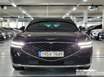 Genesis G90 (RS4) Бензин 3.5 Turbo AWD (09.2022)