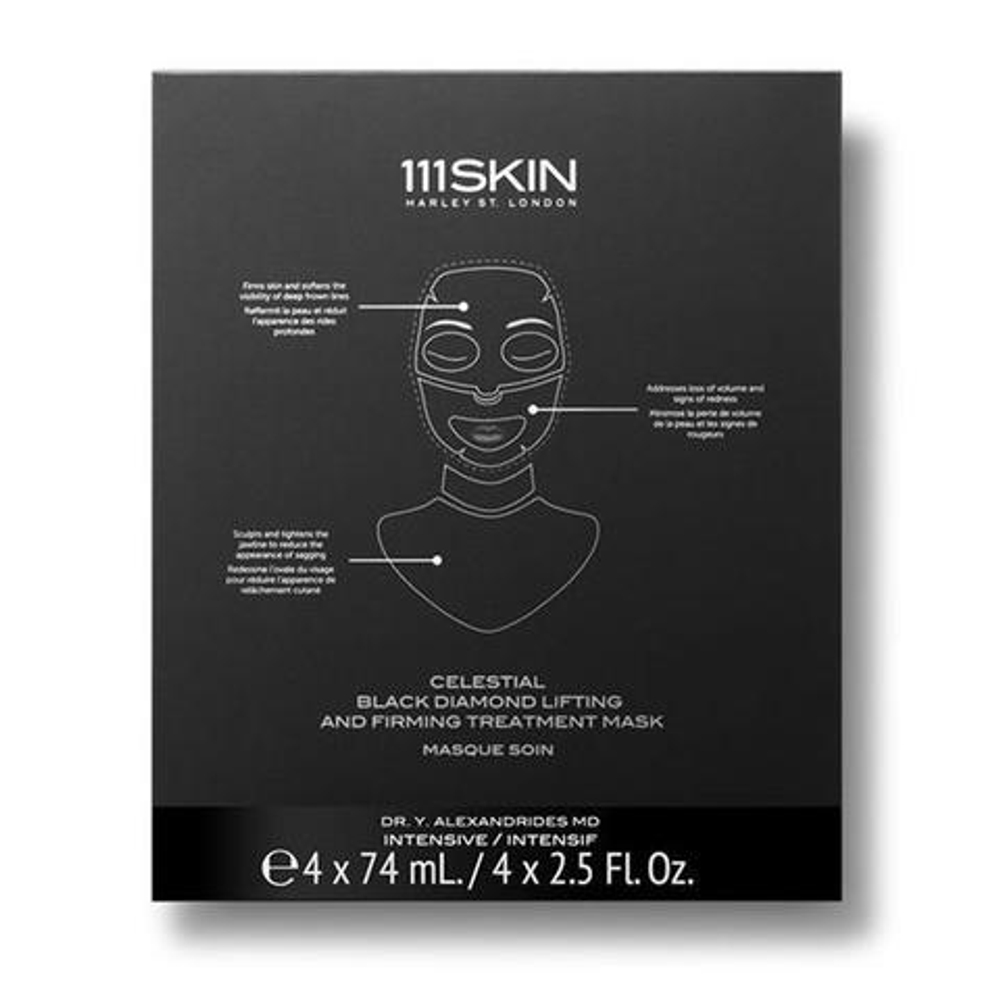 111SKIN Celestial Lifting and Firming Mask