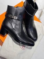 Ботильоны Hermes