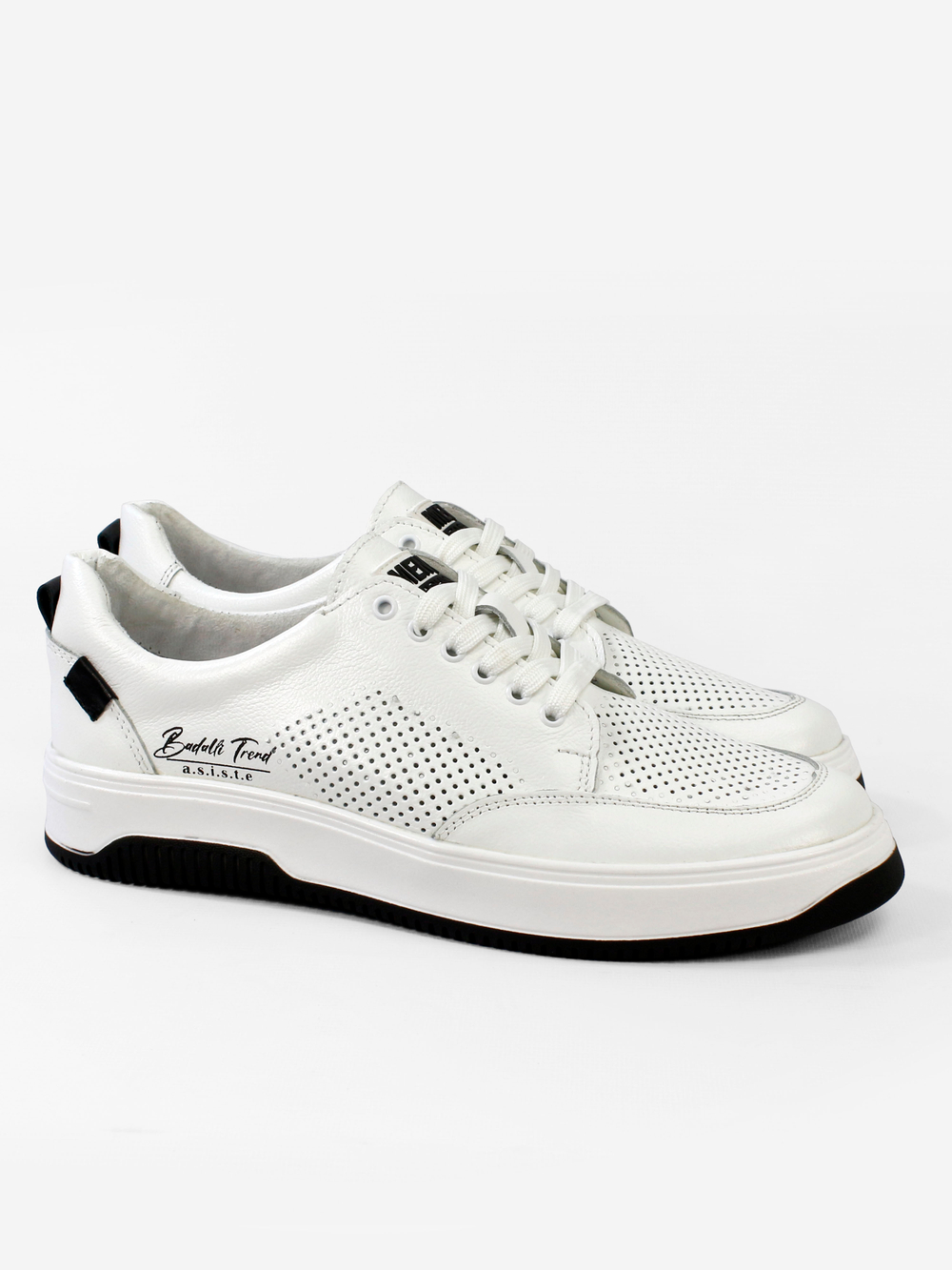 Кроссовки мужские P4400-1V